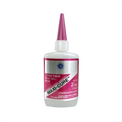 Inland Seas Extra Thick Maxi Cure Glue